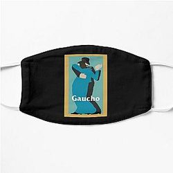 EXCLUSIVE  STEELY DAN  BEST SELLER  .   Flat Mask