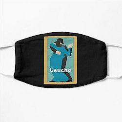 EXCLUSIVE  STEELY DAN  BEST SELLER Essential T-Shirt Flat Mask