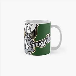 Steely Dan New	dan    	 Classic Mug