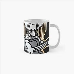 Steely Dan New	dan  	 Classic Mug