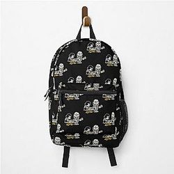 Steely Dan NewShirtdan Backpack