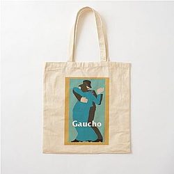 EXCLUSIVE  STEELY DAN  BEST SELLER  .   Cotton Tote Bag