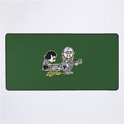 Steely Dan New	dan    	 Desk Mat