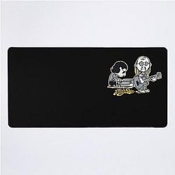 Steely Dan NewShirtdan Desk Mat