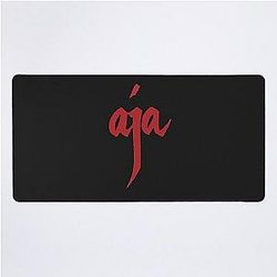 steely dan Desk Mat