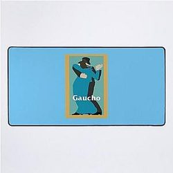 EXCLUSIVE  STEELY DAN  BEST SELLER Essential T-Shirt Desk Mat