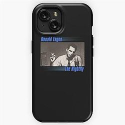 Steely Dan Steely Dan Steely Dan retro iPhone Tough Case