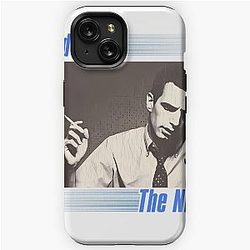 Steely Dan Steely Dan Steely Dan Retro iPhone Tough Case