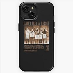 Steely Dan Steely Dan Steely Dan fan iPhone Tough Case