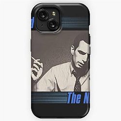 Steely Dan Steely Dan Steely Dan retro  iPhone Tough Case