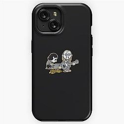 Steely Dan New	dan  	 iPhone Tough Case