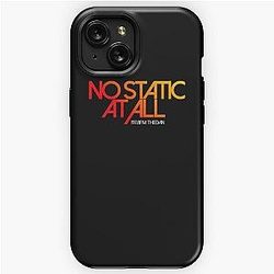 Steely Dan Steely Dan gift iPhone Tough Case
