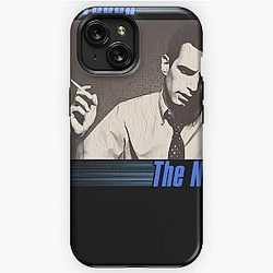 Steely Dan Steely Dan Steely Dan Retro iPhone Tough Case