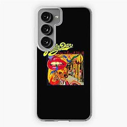  Steely Dan Samsung Galaxy Soft Case