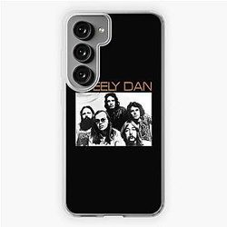 Cute Puppy Flower Vector  Steely Dan Samsung Galaxy Soft Case