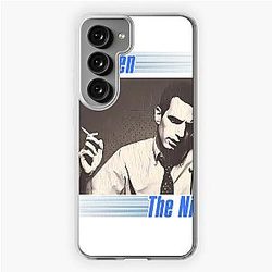 Steely Dan Steely Dan Steely Dan Retro Samsung Galaxy Soft Case