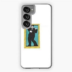 Steely Dan 2 Samsung Galaxy Soft Case