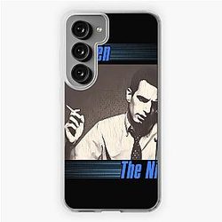 Steely Dan Steely Dan Steely Dan Retro Samsung Galaxy Soft Case