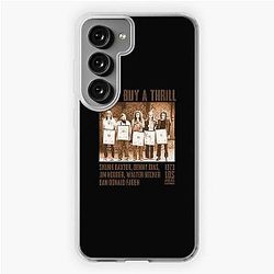 Steely Dan Steely Dan Steely Dan fan Samsung Galaxy Soft Case