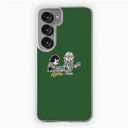 Steely Dan New	dan    	 Samsung Galaxy Soft Case