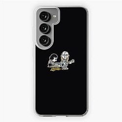 Steely Dan New	dan  	 Samsung Galaxy Soft Case