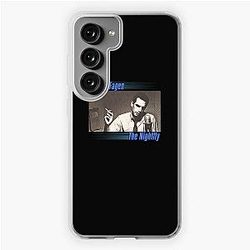 Steely Dan Steely Dan Steely Dan retro Samsung Galaxy Soft Case