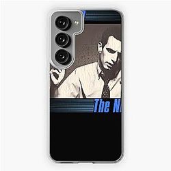Steely Dan Steely Dan Steely Dan Retro Samsung Galaxy Soft Case