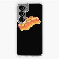 Steely Dan Steely Dan Samsung Galaxy Soft Case