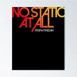 Steely Dan Steely Dan gift Poster