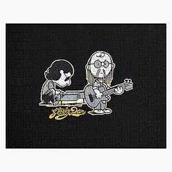 Steely Dan New	dan  	 Jigsaw Puzzle
