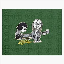 Steely Dan New	dan    	 Jigsaw Puzzle