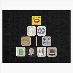 Steely Dan Discography    Jigsaw Puzzle