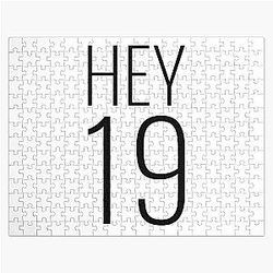Steely Dan Hey Nineteen   Jigsaw Puzzle