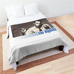 Steely Dan Steely Dan Steely Dan Retro Comforter