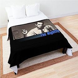 Steely Dan Steely Dan Steely Dan retro  Comforter
