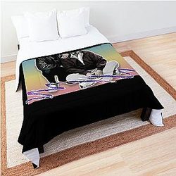 Steely Dan Vintage - Steely Tour 2023 Comforter
