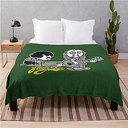 Steely Dan New	dan    	 Throw Blanket