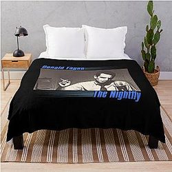 Steely Dan Steely Dan Steely Dan retro  Throw Blanket