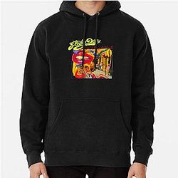  Steely Dan Pullover Hoodie