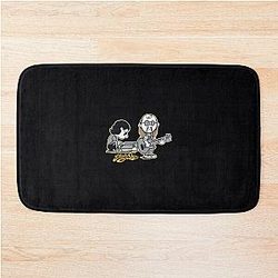 Steely Dan New	dan  	 Bath Mat