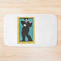 Steely Dan 2 Bath Mat
