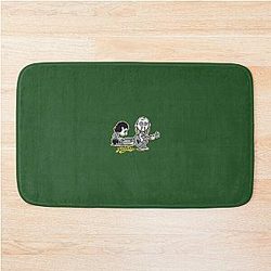Steely Dan New	dan    	 Bath Mat