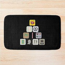 Steely Dan Discography    Bath Mat