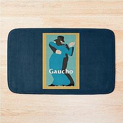 EXCLUSIVE  STEELY DAN  BEST SELLER  .   Bath Mat