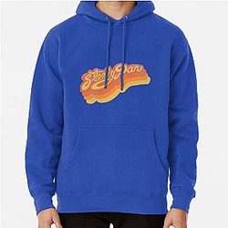 Steely Dan T-Shirt Steely Dan Vintage Retro T-Shirt Pullover Hoodie
