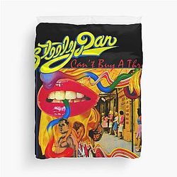  Steely Dan Duvet Cover