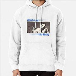 Steely Dan Steely Dan Steely Dan Retro Pullover Hoodie