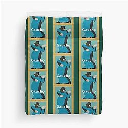 EXCLUSIVE  STEELY DAN  BEST SELLER  .   Duvet Cover