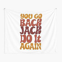 Who Loves Movie Do It Again Steely Dan Movie Men Woman Tapestry