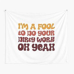 Steely Dan Dirty Work   Tapestry